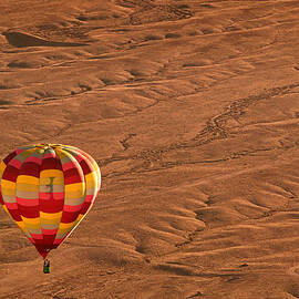 High Road by Keith Berr 