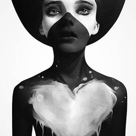 Hold On by Ruben Ireland