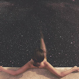 Holynight by Fran Rodriguez