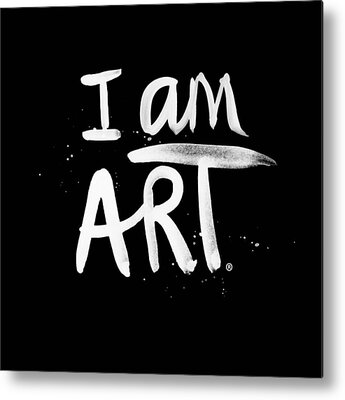 Inspirational Metal Prints for Sale