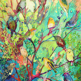 I Am the Place of Refuge by Jennifer Lommers