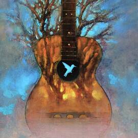 inner sanctum by Joshua Smith