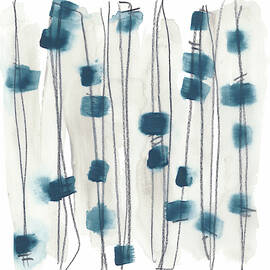 Insho Viii by June Erica Vess