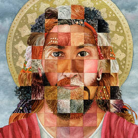 It's All About Love by Anne Gifford