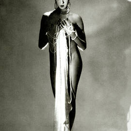 Josephine Baker by George Hoyningen-Huene