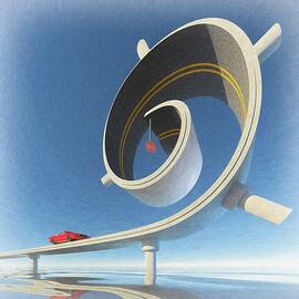 Knowing when to stop by Bespoke Cube