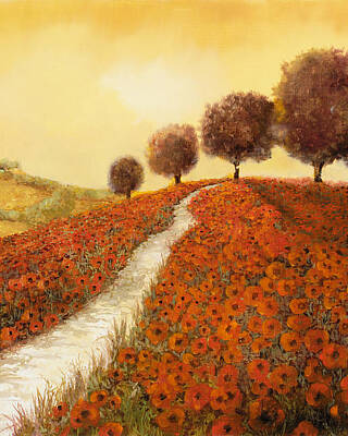 Landscapes Art Prints for Sale