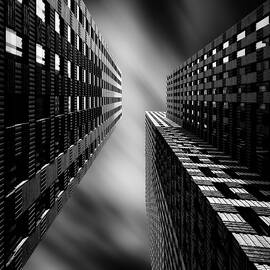 Legoland by Dave Bowman