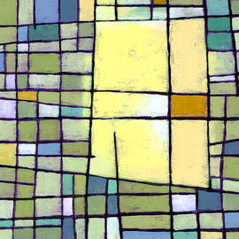 Lemon Squeeze by Douglas Simonson