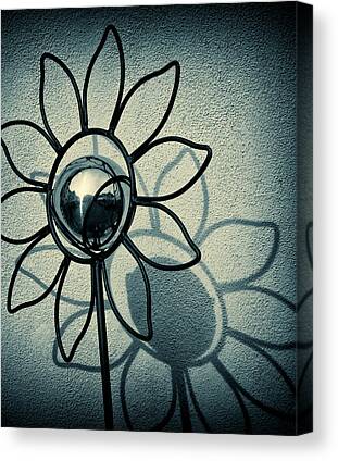 Sunflower Canvas Prints for Sale