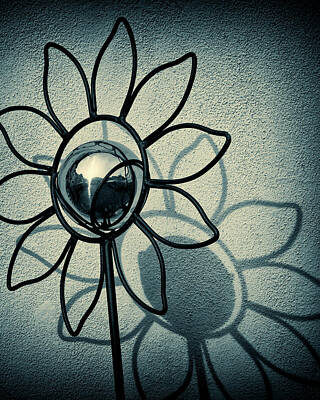 Flowers Art Prints for Sale