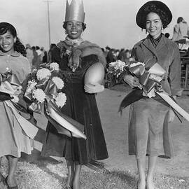 Miss Albany State College by Authenticated News