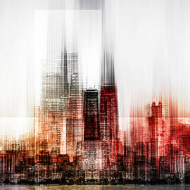 My Vision by Carmine Chiriac??