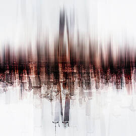 My Vision by Carmine Chiriaco'