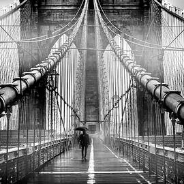 Mystery Manhattan by Az Jackson