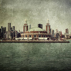 Navy Pier by Andrew Paranavitana