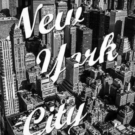 New York City by Nicklas Gustafsson