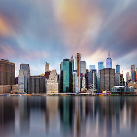 Ny Ny 2 by Carlos F. Turienzo