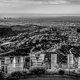 Old Hollywood Glamour by Az Jackson