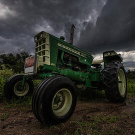 Oliver by Aaron J Groen