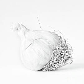 One Bulb of Garlic by Janet Burdon