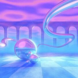 Overcast by Bespoke Cube