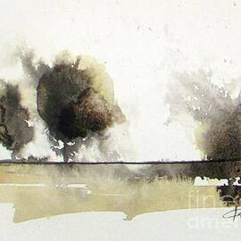 Panorama of Sixties by Vesna Antic