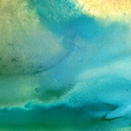 Pathway To Zen by Sharon Cummings