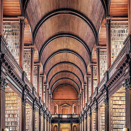 Peace Of Paper by Evelina Kremsdorf