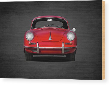 Transportation Wood Prints for Sale