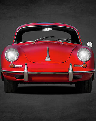 Transportation Art Prints for Sale