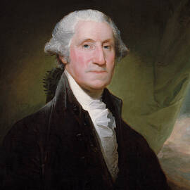 President George Washington by War Is Hell Store