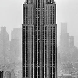 Pride Of An Empire by Az Jackson