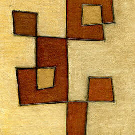 Protoglifo #1 by Pepetto Gallery