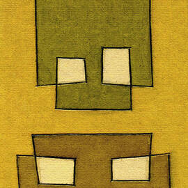 Protoglifo #2 by Pepetto Gallery