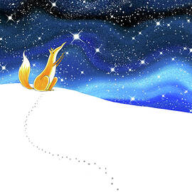 Reach  by Andrew Hitchen