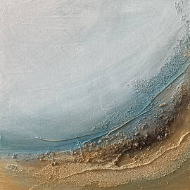 Sand by Johanna Virtanen