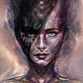 Self-Deception by Alex Ruiz