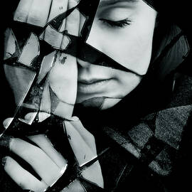 Shattered by Cambion Art