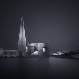 Silver City by Ahmed Thabet