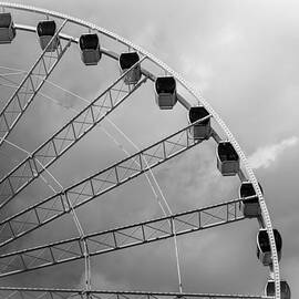 SkyWheel by Ivo Kerssemakers