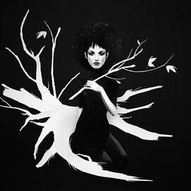 Still Light by Ruben Ireland