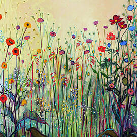 Summer Joy by Jennifer Lommers