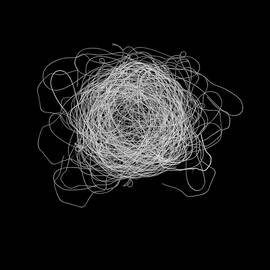 Tangled and Twisted by Scott Norris