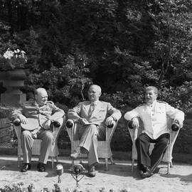 The Big Three by Mpi