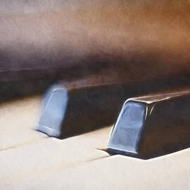 The Black Keys by Scott Norris