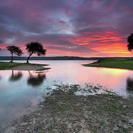 The Blessing Of The Sun by Rui David