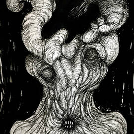 The Itch by Mark M  Mellon