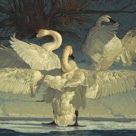 The Maestros by Greg Beecham