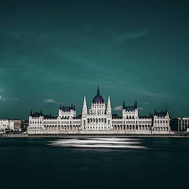 The Parliament by Carmine Chiriaco'